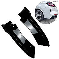 Βελτιώσεις πλευρικών ποδιών πίσω προφυλακτήρα BMW X3 G01 M Pack LCI – DBa987 - Sellzone.bg Βελτιώσεις πλευρικών ποδιών πίσω προφυλακτήρα BMW X3 G01 M Pack LCI – DBa987